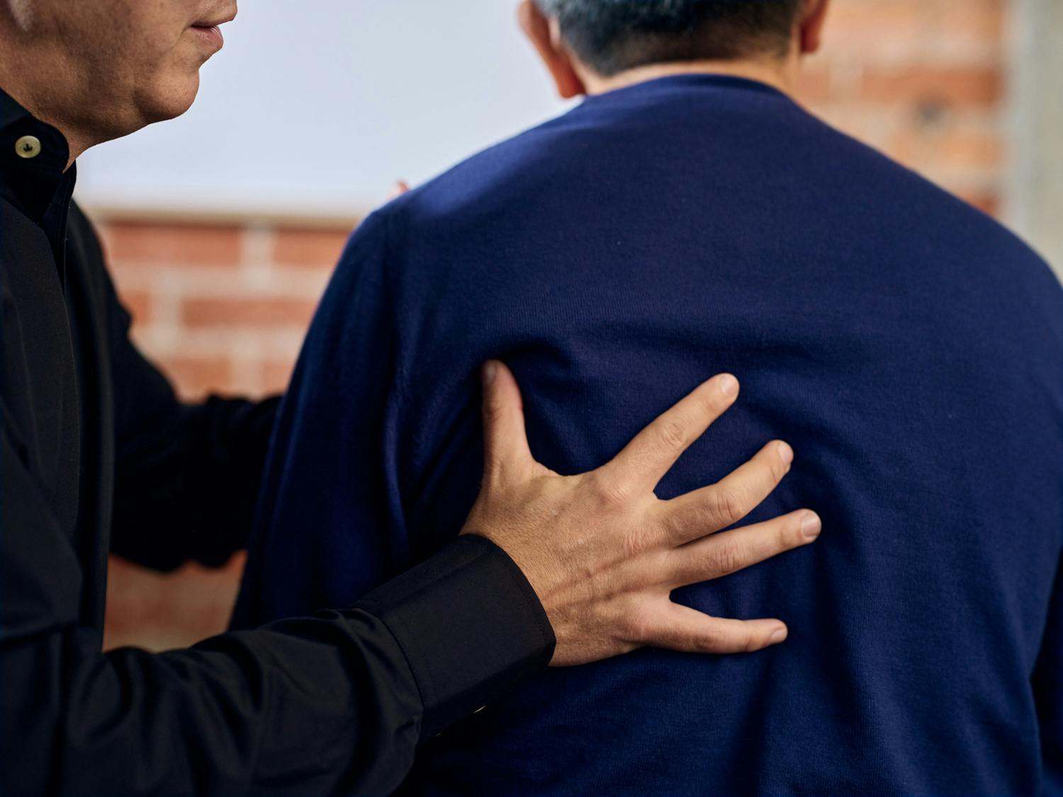 ostepathy for breathing dysfunctions