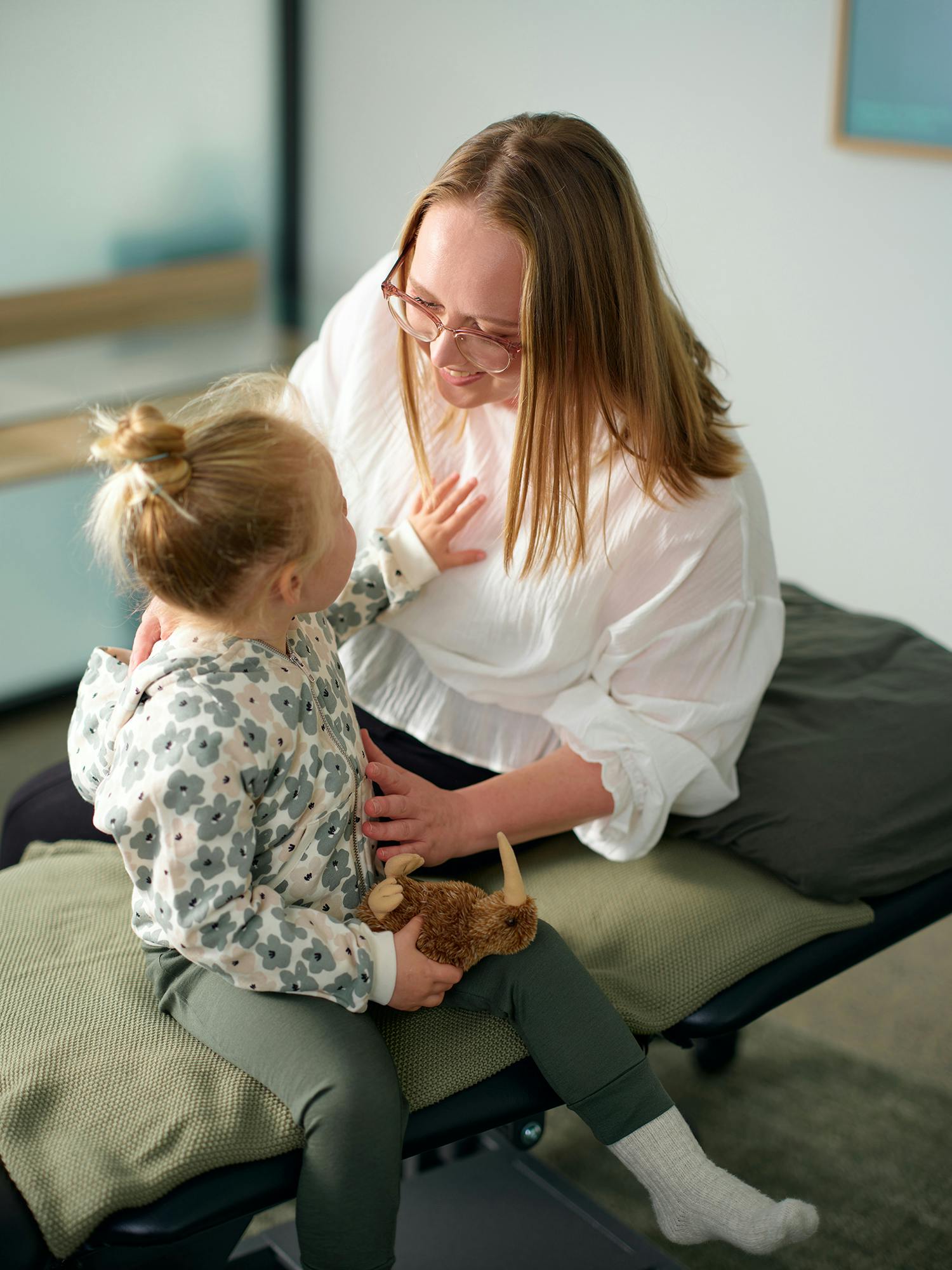 maternity osteopathy in auckland