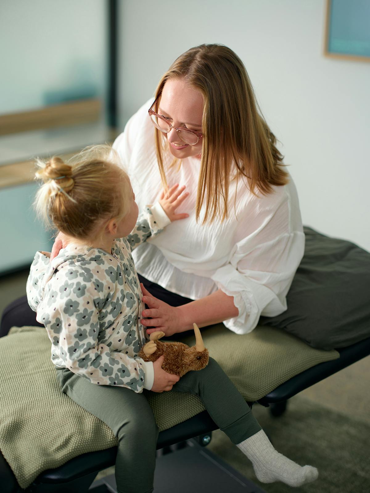 maternity osteopathy in auckland