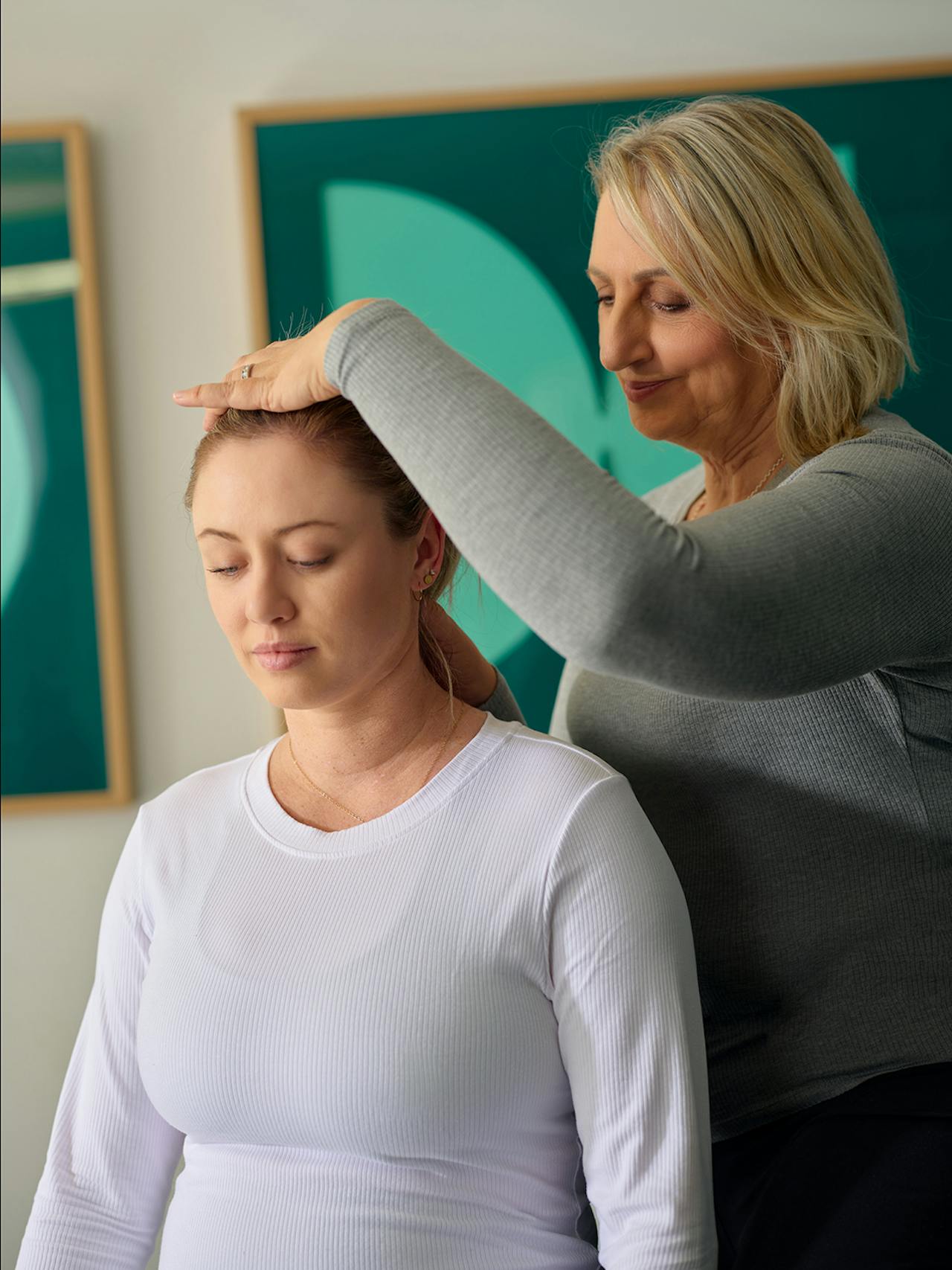 Bodyworx Postnatal care